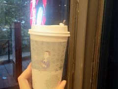 -茶颜悦色(岳麓山顶店)