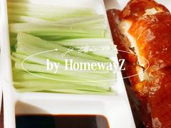 精品烤鸭-宏天寶·北京烤鸭(宾馆西路2店)