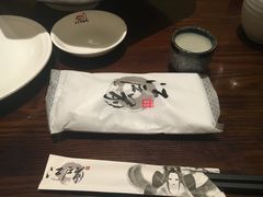-江户前寿司(好运街店)