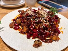 花椒仔兔-盘飧市(春熙路店)