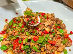 -新凯旋烧烤·燕姐千岛湖土菜