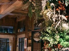 -一棵树·意大利西餐厅One Tree(新城店)