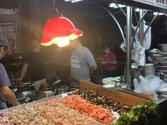 -六合夜市