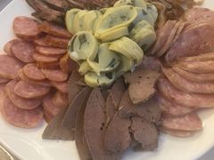 -山南熏肉大饼(辽菜旗舰店)