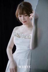 -纯色时光婚纱艺术馆WHITE