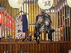 -鸟鹏烧鸟居酒屋(仁恒梦中心店)