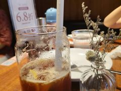 -卡朋厨房(289艺术园区店)