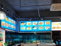 -四川小胡子海鲜(丁村万人海鲜广场店)