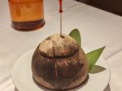 -汤城小厨•粤菜•靓汤(苏州街店)