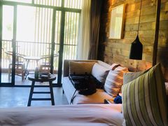 -看见远方·莫干遥远的山民宿