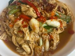 -辣公子·千岛湖私房菜(滨江店)