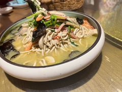 -锦香园餐厅(建工大厦店)