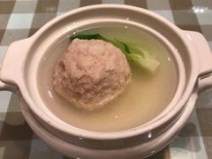 清汤狮子头-无名居(西直门总店)