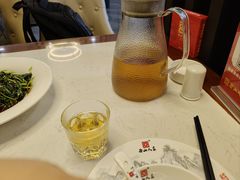 -西山人家·传统苏帮菜·家宴(木渎店)