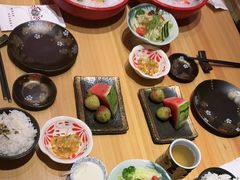 -蟹福家活蟹料理·豪华自助(绿洲假日酒店)