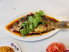 -老周夜市(航空路店)