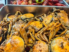 -食鸡公社辣子鸡·潍坊菜·烧烤