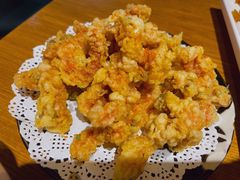 五香酥肉-三猫黑鱼花(南大店)
