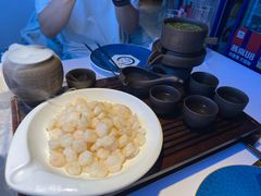-食悦江南·淮扬菜·烤鸭(亚运村·惠新店)