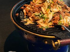 -喜悦烤鸭·新京菜(王府井店)