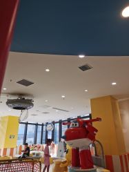 -乐多星球潮玩中心(沈阳嘉里城店)