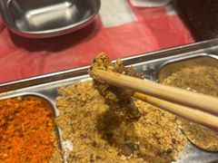 -生火火·小炉子炭烤(金楠天街总店)