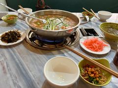 -麒麟豆汤圆子火锅(川心小区店)