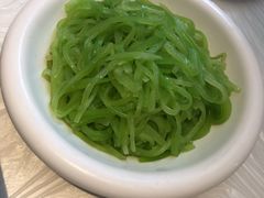 脆爽莴笋丝-巴陵全鱼席(湖南老字号汴河街店 )