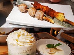 -火山屋台(新街口店)