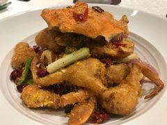 -红棉中餐厅·广州海航威斯汀酒店