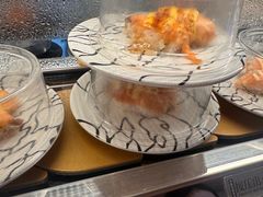 -争鲜回转寿司(中街大悦城店)