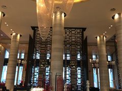 -重庆富力艾美酒店