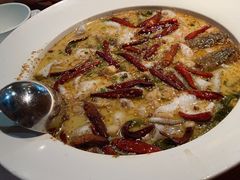 -鱼亨小鲜酸菜鱼(大信店)