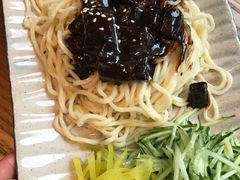 -美国加州牛肉面(锦绣天第裕龙花园店)