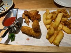 -新贝乐意大利餐厅(苏州中心店)