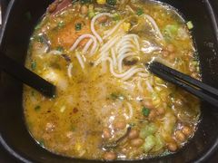 阿香麻辣米线-阿香米线(深业上城店)