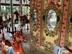 -横店影视城梦幻谷园区