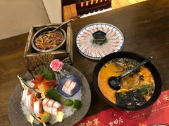 -古田居·特色寿司料理(骏欣中心店)
