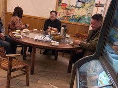 -老味道1992(武当山店)