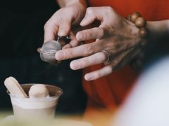 -BE YOLO必有乐&小红帽三明治