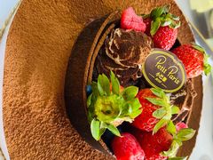 -PETIT PARIS 小巴黎(凯德1818店)