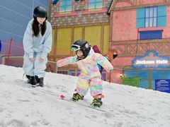 -广州热雪奇迹