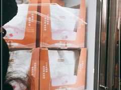 -盒马X会员店(上海森兰商都店)