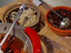 -水煮三国·川鲁江湖菜(香山店)