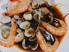 -老克勒上海菜(南京路步行街店)