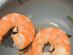 -汉阳廷自助烤肉·火锅(万丰海岸城店)