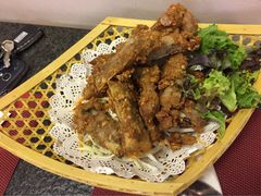 纪好 K.Ho-福苑厨房 K.Ho Contemporary Chinese Cuisine
