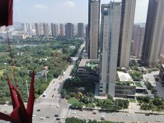 -君悦酒店·乐厨·高空自助餐(青年大街店)