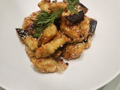 风味茄子-城南往事(滨江世茂店)