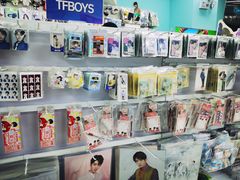 -Love Star追星馆(上海大悦城店)